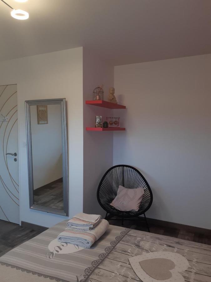 Locabreizh 22 Leilighet Plourivo Eksteriør bilde